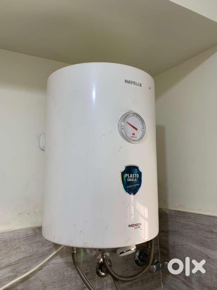 Havells 10 litre Geyser/ Water Heater
