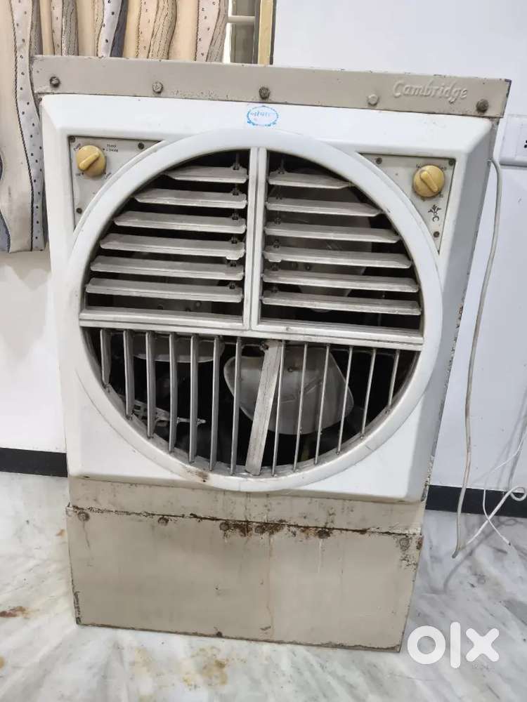 Electric Air Cooler