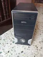 CPU Cabinet