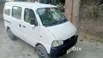 Maruti Suzuki Eeco 23 Petrol 37000 Km Driven