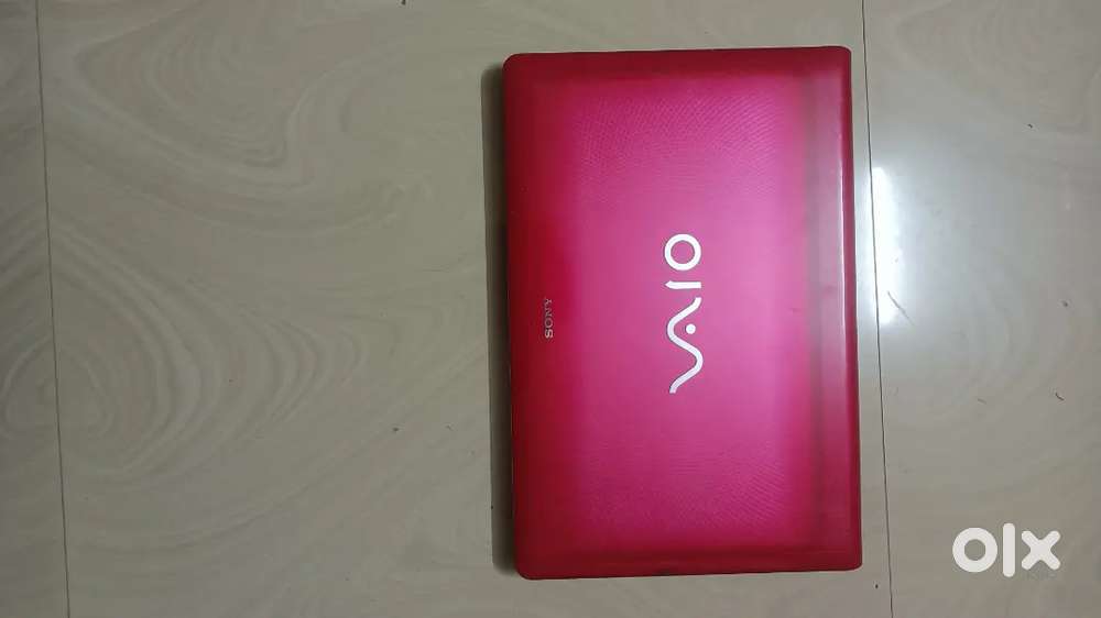 SONY VAIO LAPTOP