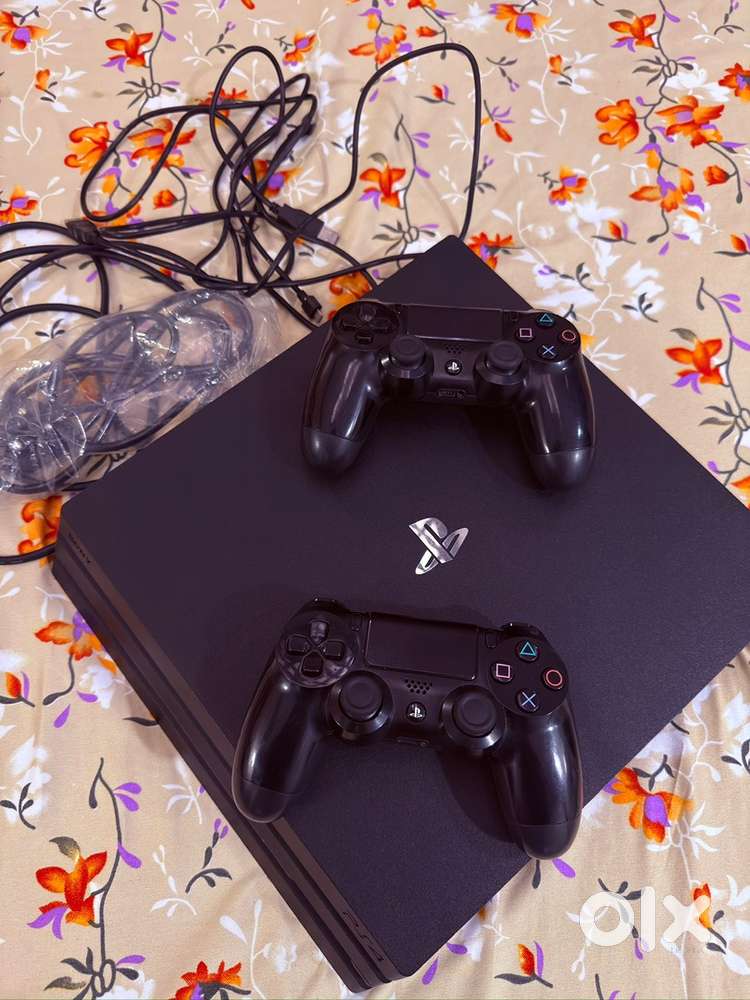 Playstation 4 Pro 1 TB