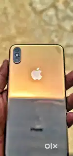 iPhone XS Max 256GB | Pristine Condition | Face ID & True Tone