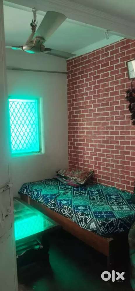 1 rk secret room separate kichan sepreat bathroom