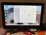 HP All in One
