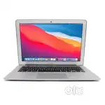 Apple Macbook Air 8/256GB new like condition