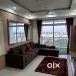 Mahendra Aarna 2BHK for rent 9th floor, Electronic City