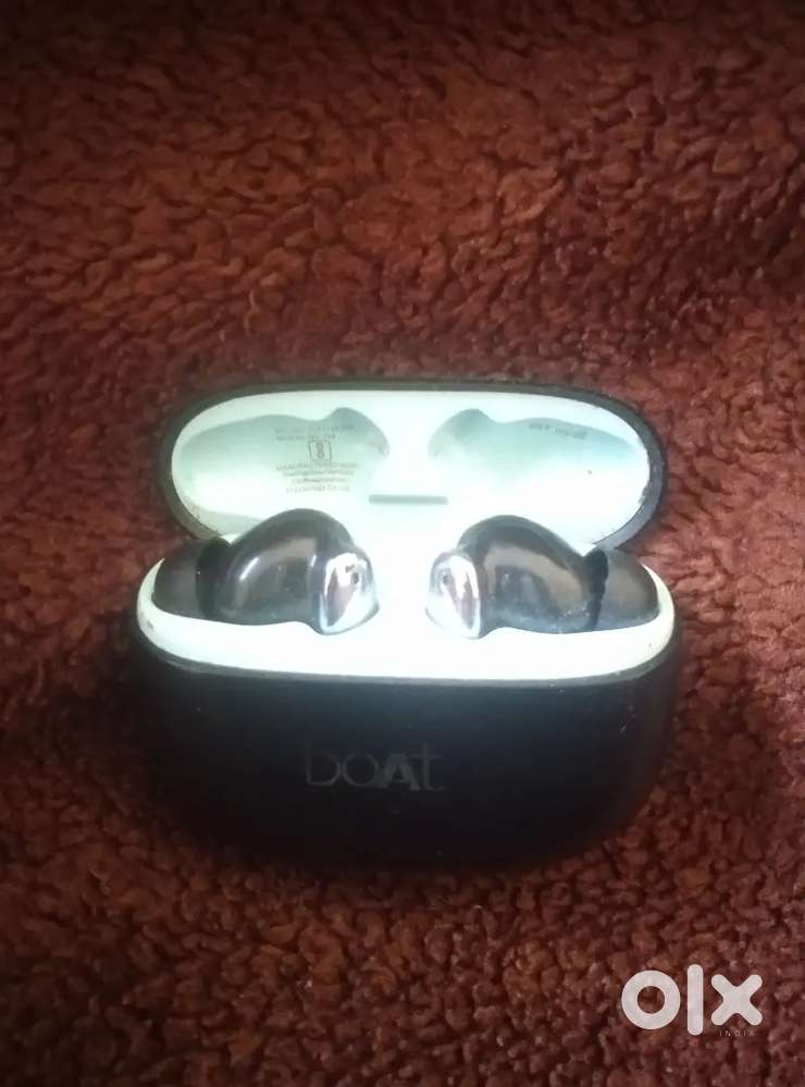 Boat sgt 196 Earbuds