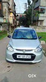Maruti Suzuki Alto 800 2012-2016 LXI, 2015, Petrol