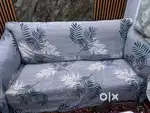 Sofa set of 3