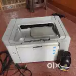 HP Laser Jet P1566 Printer