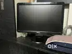 17 inch Dell monitor