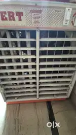 Water cooler