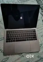 MacBook pro