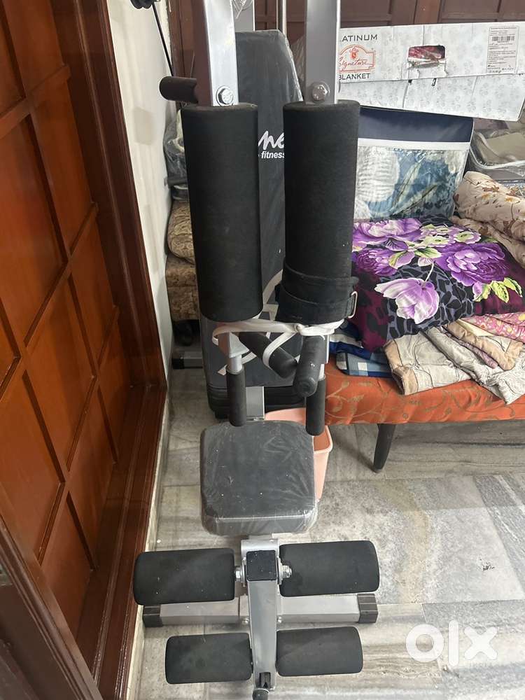 Life Line fitness HG002 multi home gym workout machine