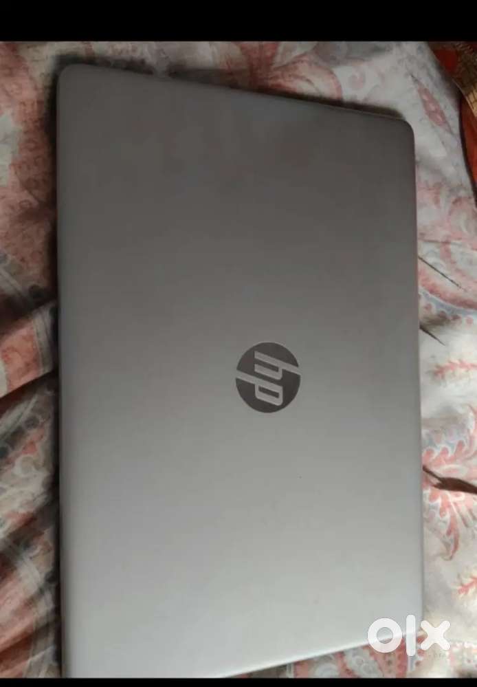 HP15s Laptop