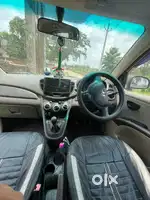Hyundai i10 2012 Petrol 68000 Km Driven