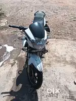 TVS Apache RTR 28000 2015 year