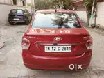 Hyundai Xcent SX 1.2 (O), 2014, Petrol