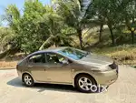 Honda City 2012 Petrol Good Condition
