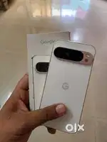 Google pixel 9 pro xl 16gb/256gb in mint condition