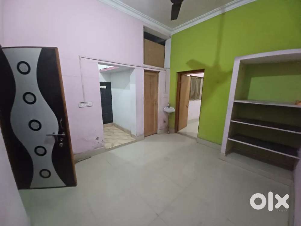 Spacious Room Available for Rent in Hirakud, Odisha