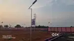 PRIME PLOTS FOR SALE NEAR TRICHY