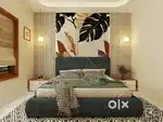 I am a freelancer 3D visualise. 3d work, exterior and interior