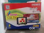 Surya Led Tv