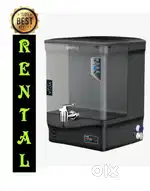 Water Filter On Rent