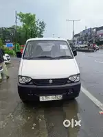 Maruti Suzuki Eeco 2016
