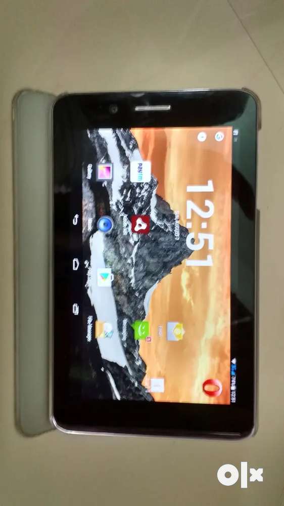 Tablet I ball Octa A41-16GB,1.7 GHz,8 MPxl,7 inch