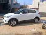 Hyundai Creta 2020 Diesel 102000 Km Driven