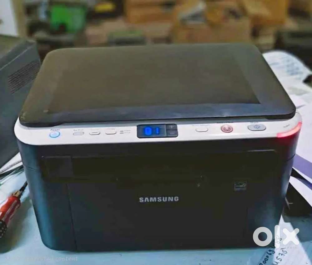 laserjet printer scanner copier duplex