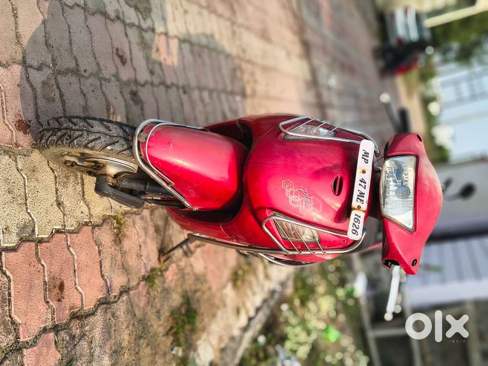 Good condition
