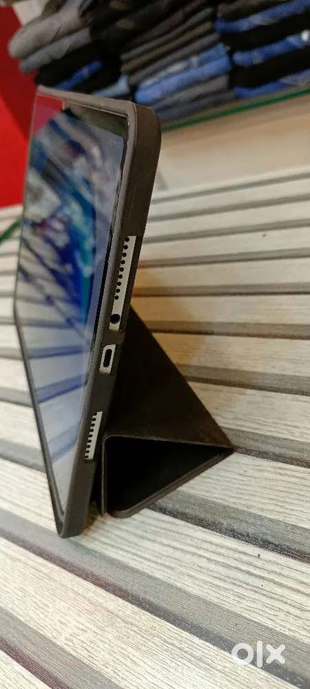 Redmi Pad Pro 5G — Excellent   Recently09 Sept  Box & Accessories