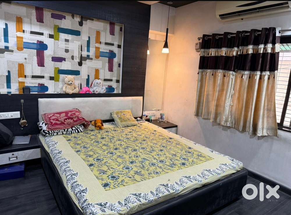 Looking for female flatemate