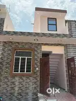 Budheshwar Aadarsh Vihar Colony 525 squire feat house west
