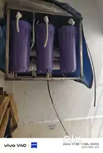 Water purifier plant for sale