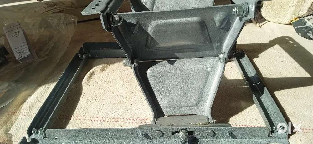 Wallmount LED TV stand 55inch