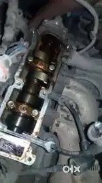 Tata nano engine 2017 model & nano gearbox 2013 model/Nano Full Parts