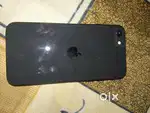 iPhone se 2022 moder 64gb best condition only phone no bill box