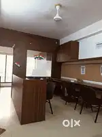 OFFICE FOR RENT IN SIDDHIVINAYAK BUSINESS TOWER