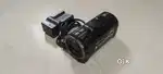 Panasonic HD camera model  HC-V785