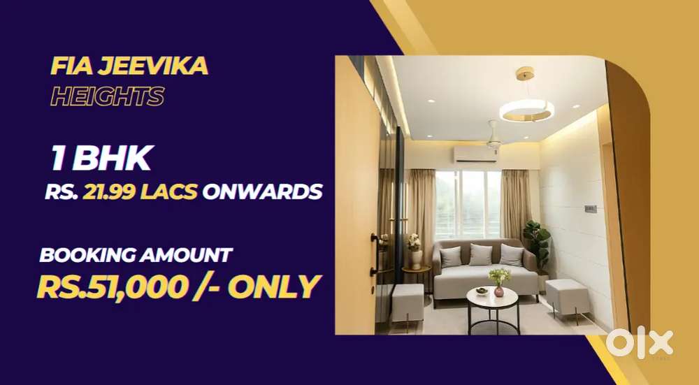 Sale For Apartment
