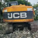 JCB 81 VEL MENTEN MACHIN