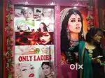 LADY BEAUTICIAN REQUIRED FOR LADIES BEAUTY PARLOUR