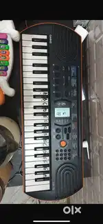 Casio SA76