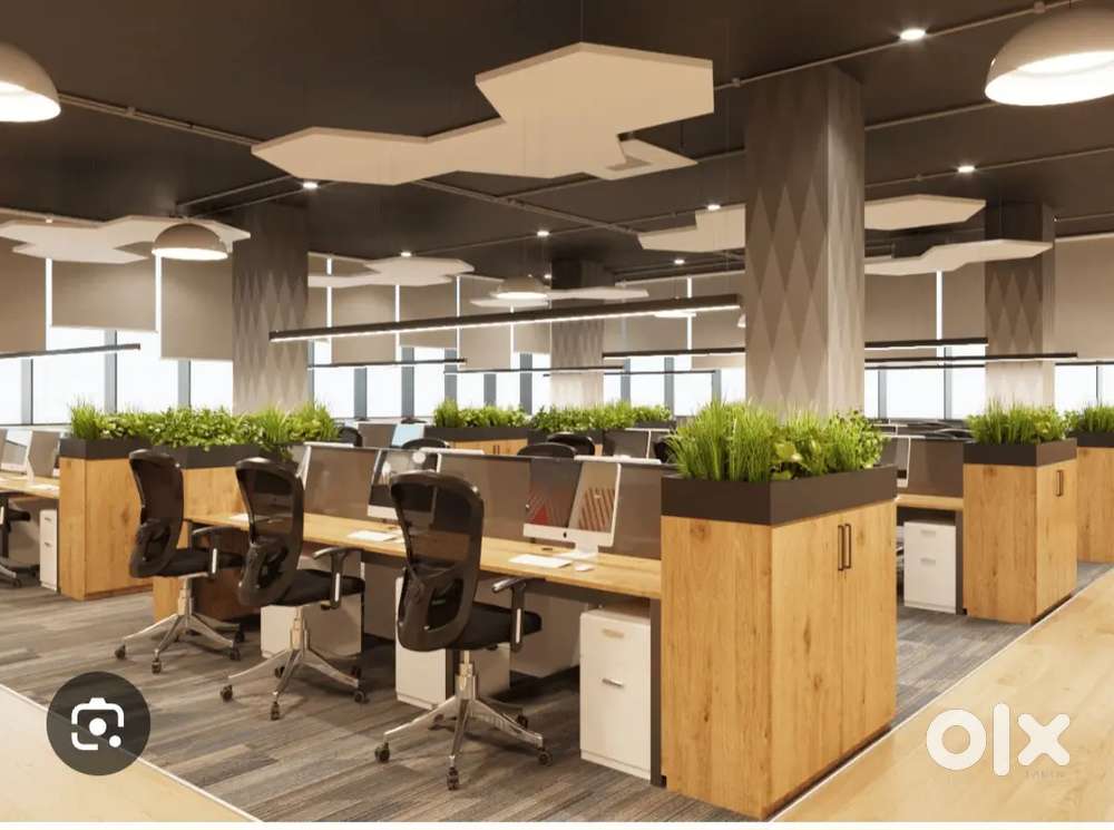 42000 Rentabile  Commercial Space 1400 Sqft 85 lakh Negotiable