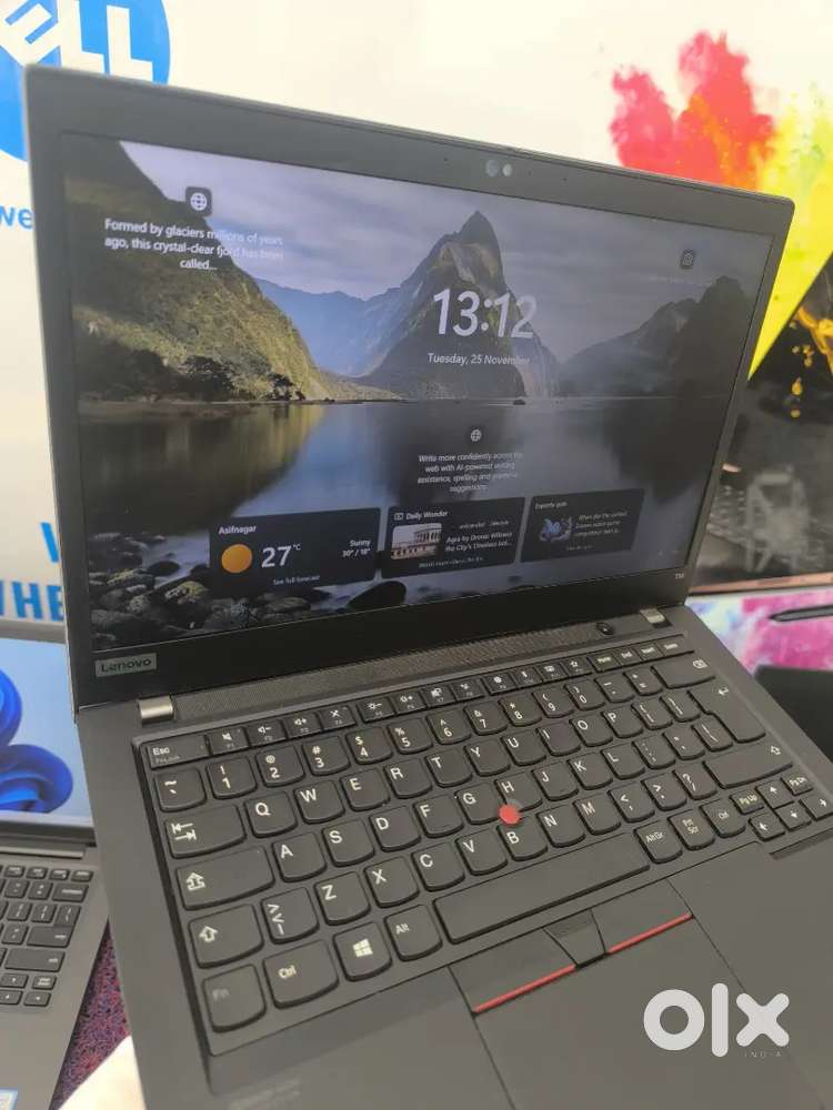 EVERGREEN OFFER LENOVO THINKPAD T14 GEN 1 I5-10TH GENERATION 16/ 256